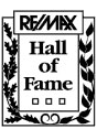Re/Max Hall of Fame Realtor